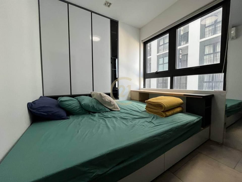 PRECIOUS TWO BEDROOM FOR RENT