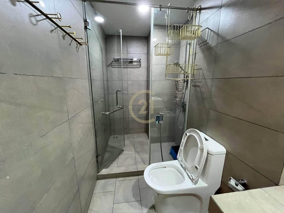 PRECIOUS TWO BEDROOM FOR RENT