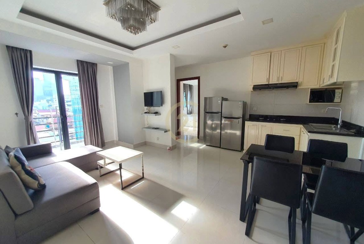 PRECIOUS ONE BEDROOM FOR RENT