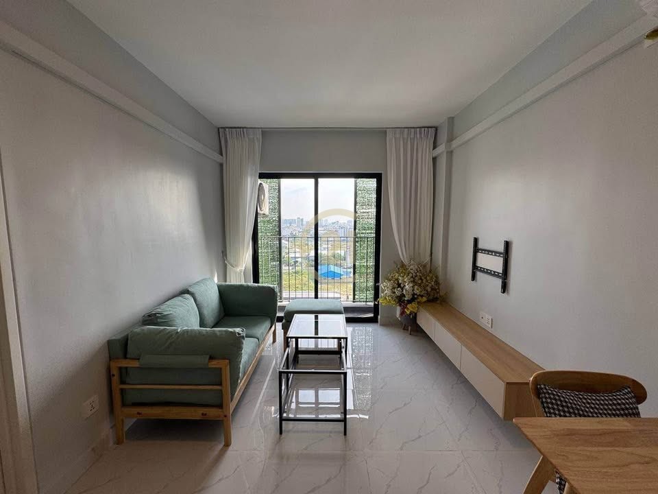 COZY ONE BEDROOM FOR RENT