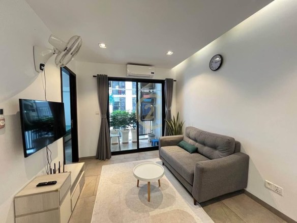 PRECIOUS TWO BEDROOM FOR RENT