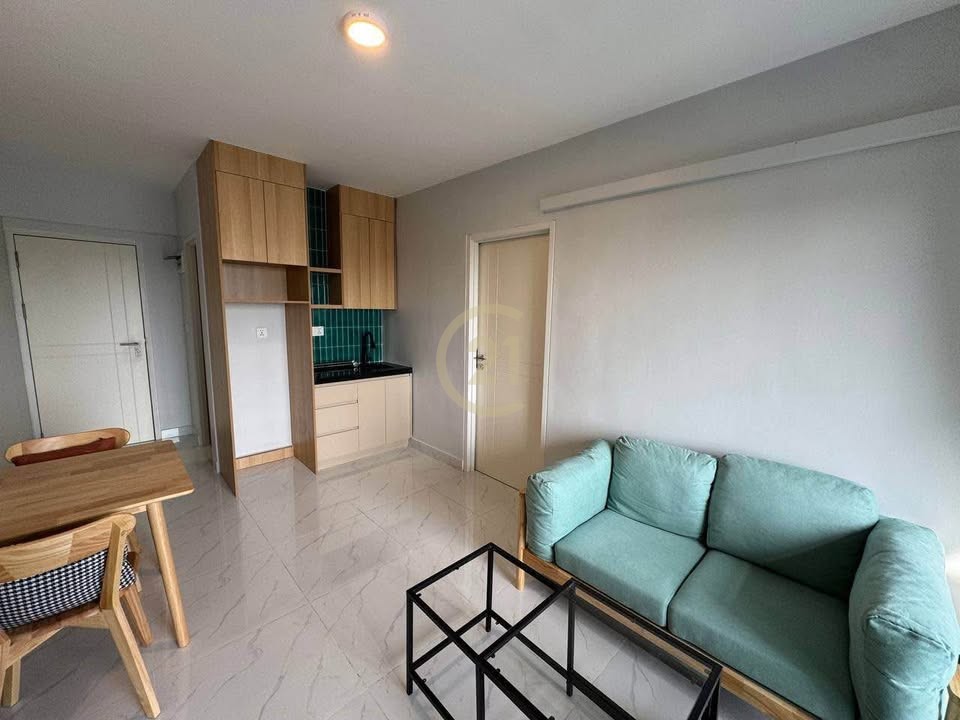 COZY ONE BEDROOM FOR RENT