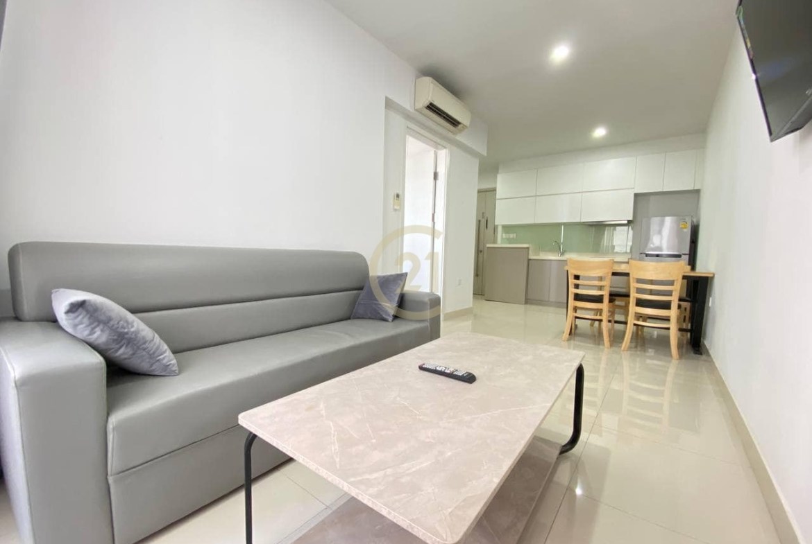 NICE ONE BEDROOM FOR RENT