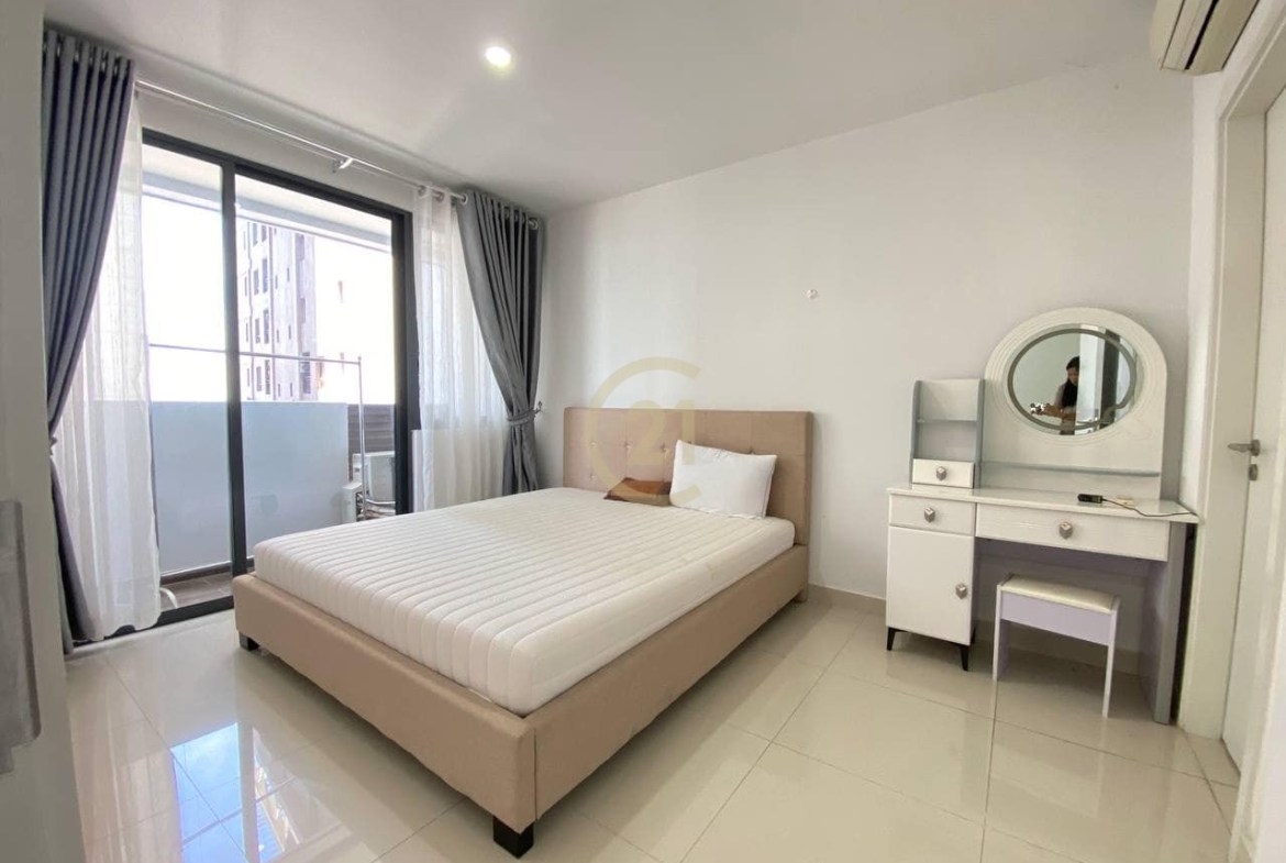NICE ONE BEDROOM FOR RENT