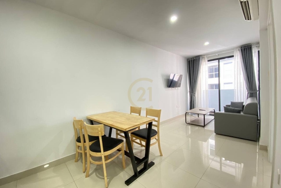 NICE ONE BEDROOM FOR RENT