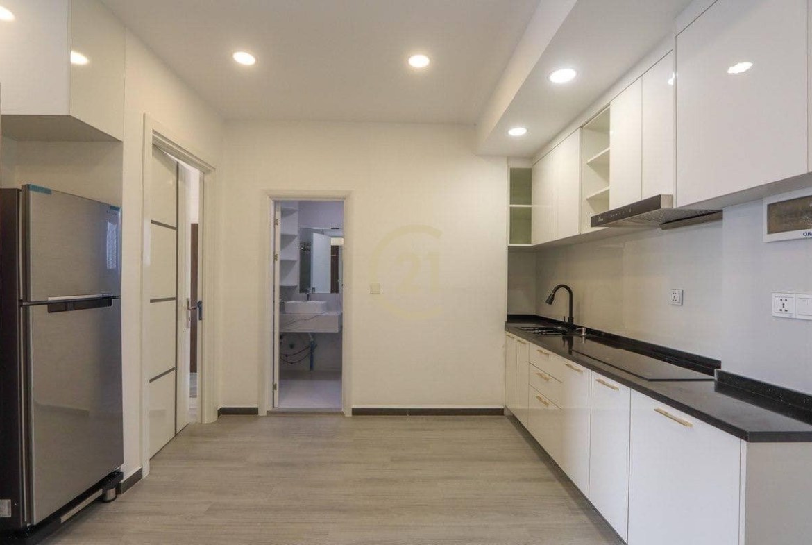 COZY TWO BEDROOM FOR RENT