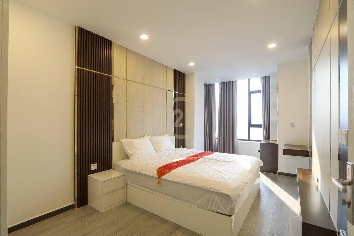 COZY TWO BEDROOM FOR RENT