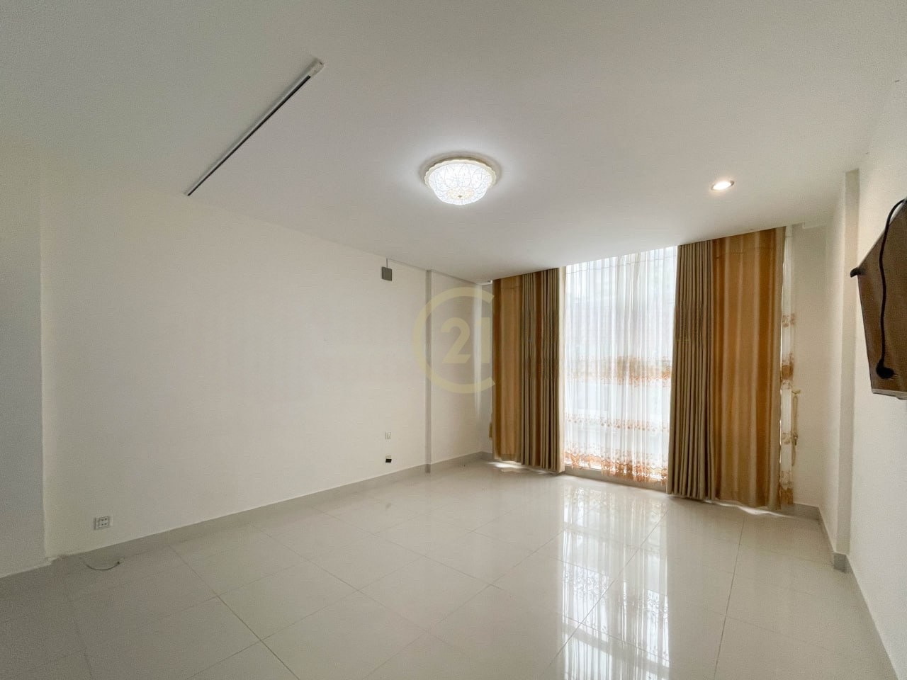 Flat house for sale in Peng Hout Berng Snaor
