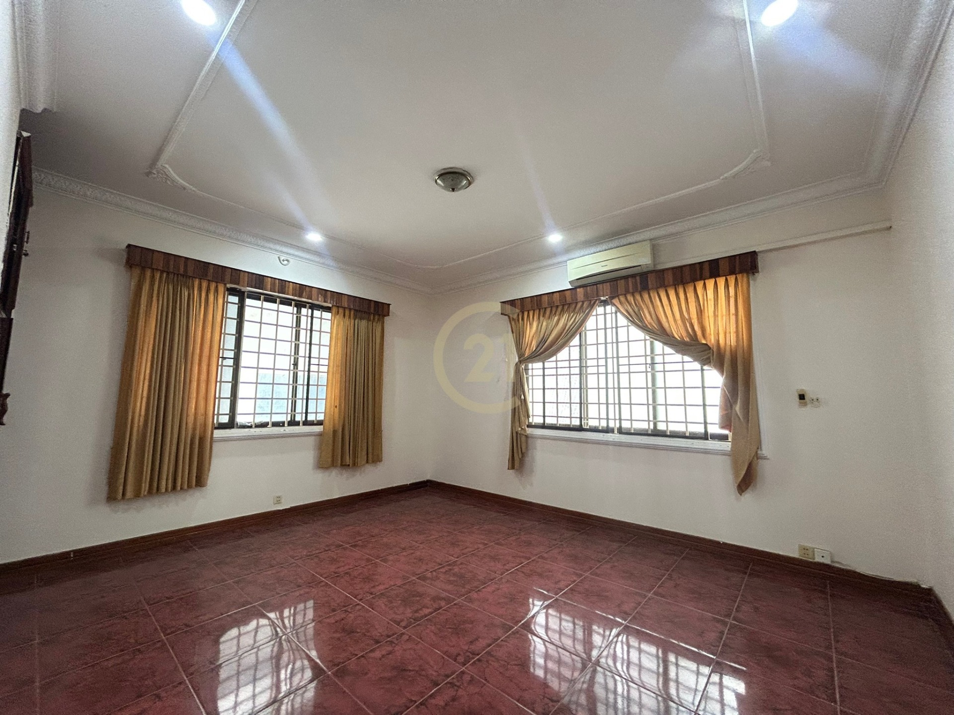 704CF15D-C2E5-48DF-AE6D-3A69FD69F2DB Spacious 6-Bedroom Villa with Luxurious Amenities in Toul Kork
