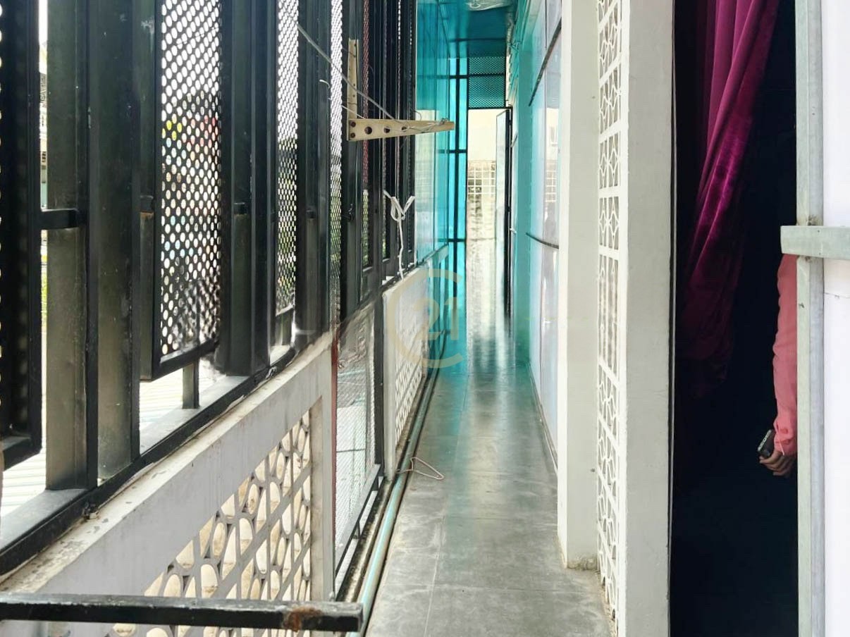 Shophouse for sale in BKK3