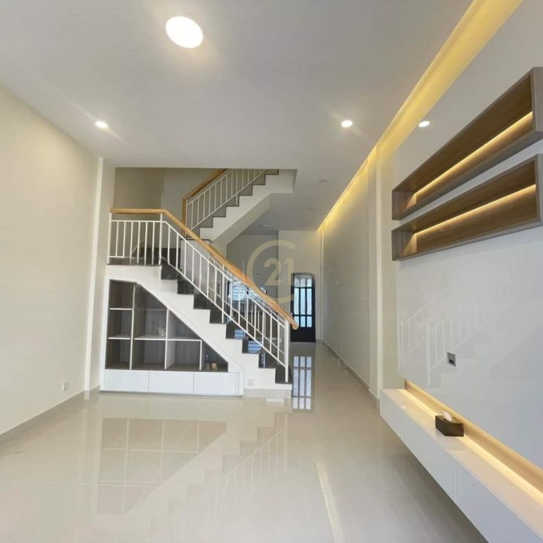 Shophouse for sale in Peng Hout Berng Snao