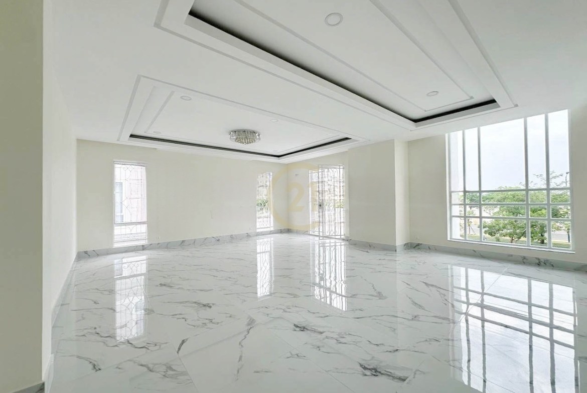 Villa for sale in Beng Hout Beng Snaor