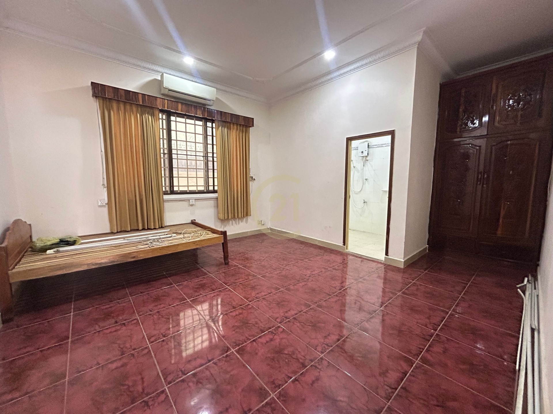 ECAB835D-D776-4025-AC4F-5CAB768B71F4 Spacious 6-Bedroom Villa with Luxurious Amenities in Toul Kork