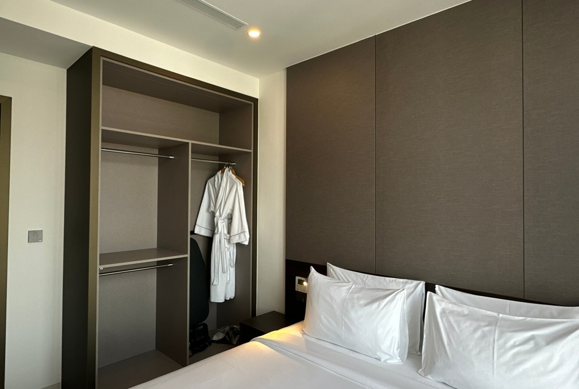 Luxury 2-Bedroom Apartment for Rent in BKK1 |Phnom Penh