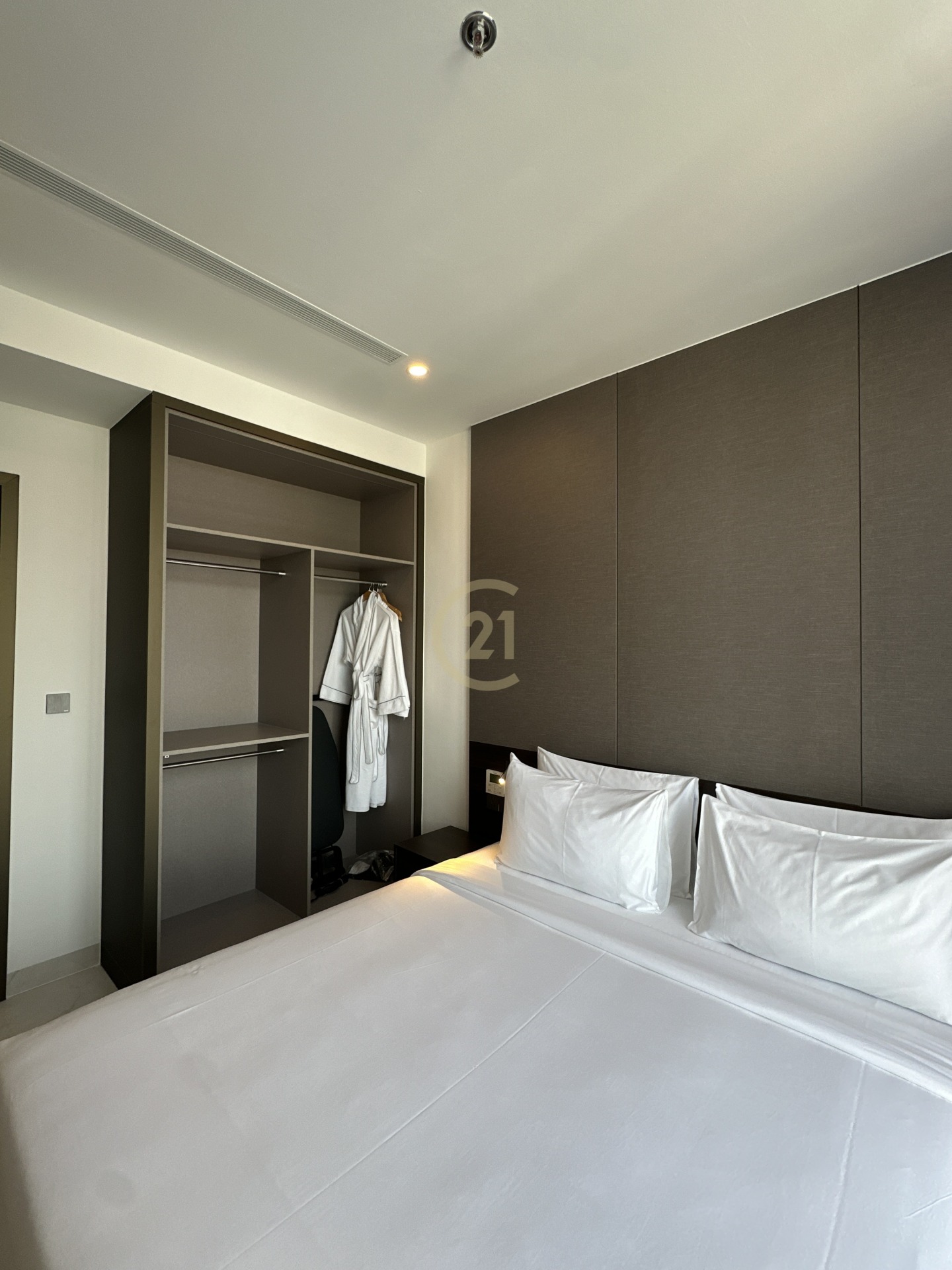 Luxury 2-Bedroom Apartment for Rent in BKK1 |Phnom Penh