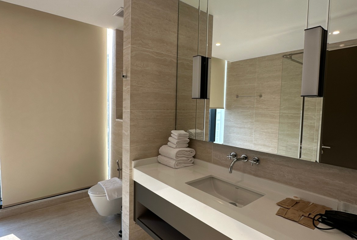 Brand New 1-Bedroom, 1-Bathroom Apartment for Rent in BKK1