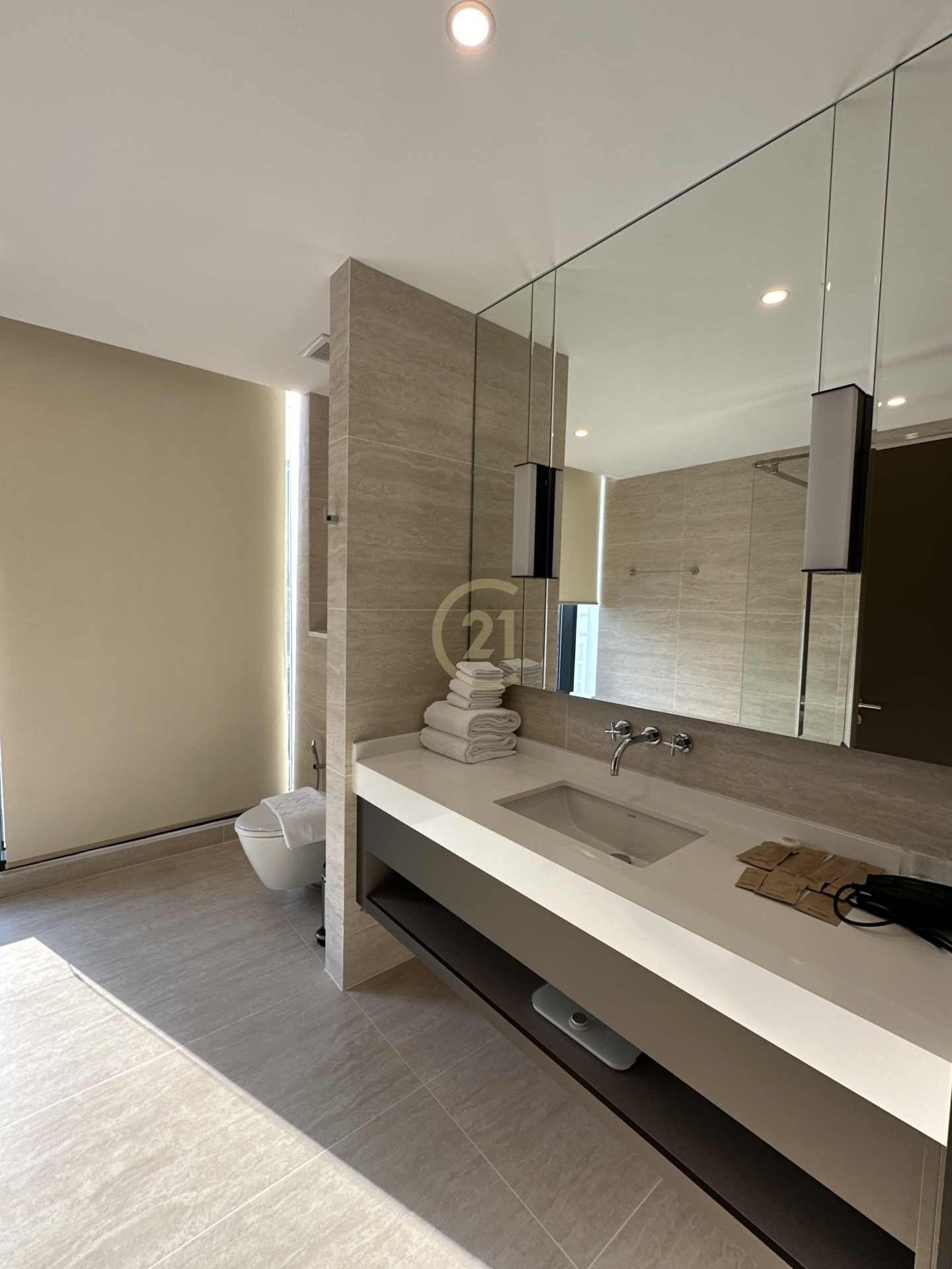 Brand New 1-Bedroom, 1-Bathroom Apartment for Rent in BKK1