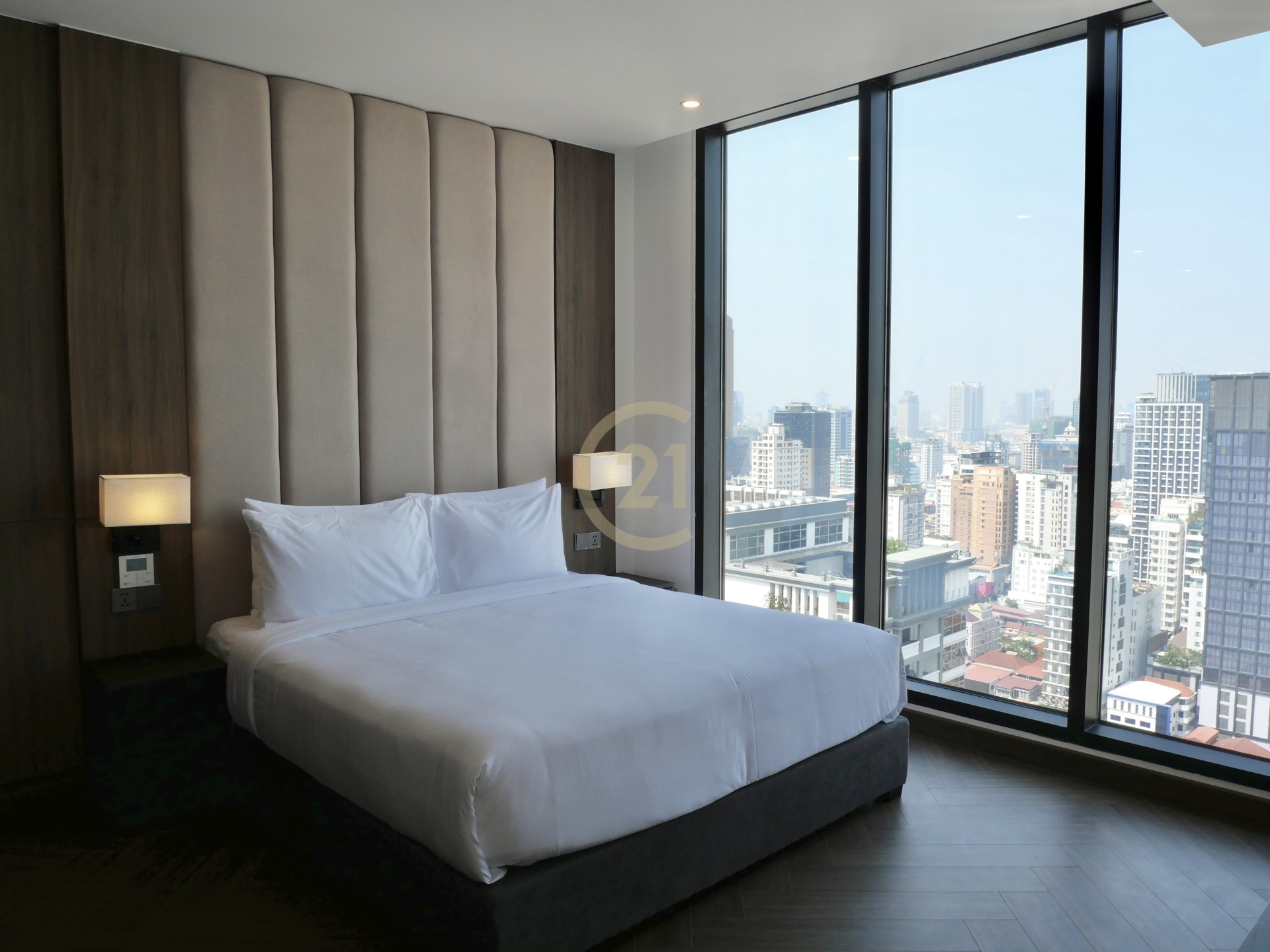Luxurious Living Space Penthouse Perfection – 450sqm| Brand New