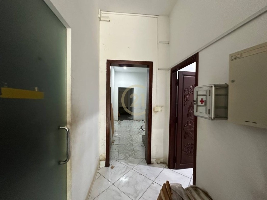 Villa for rent in duan penh area