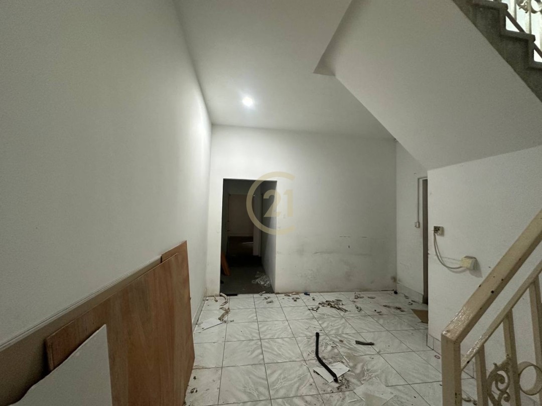 Villa for rent in duan penh area