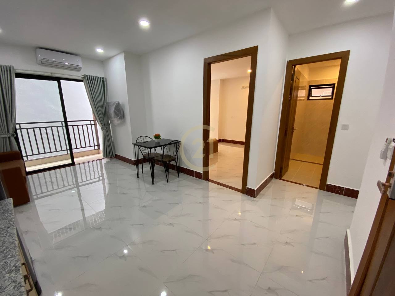 Available one bedroom at Toul Toumpong