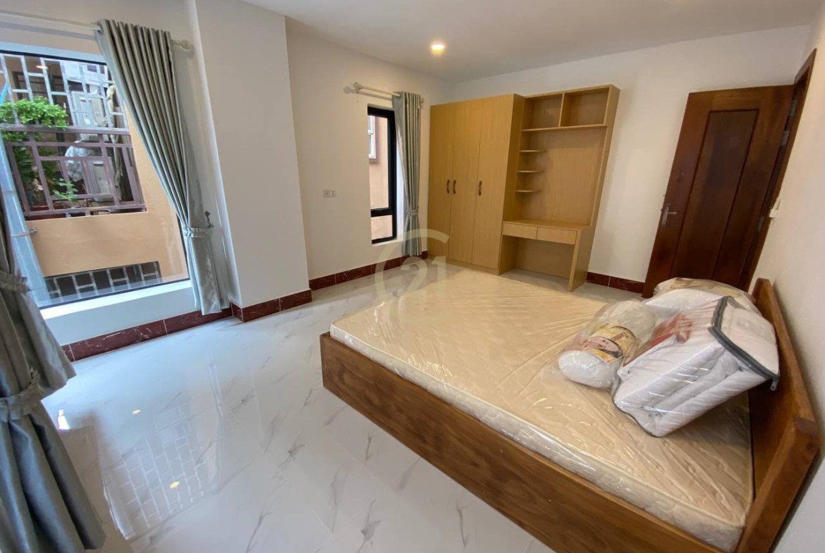 Available one bedroom at Toul Toumpong