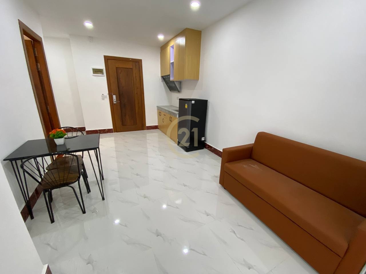 Available one bedroom at Toul Toumpong