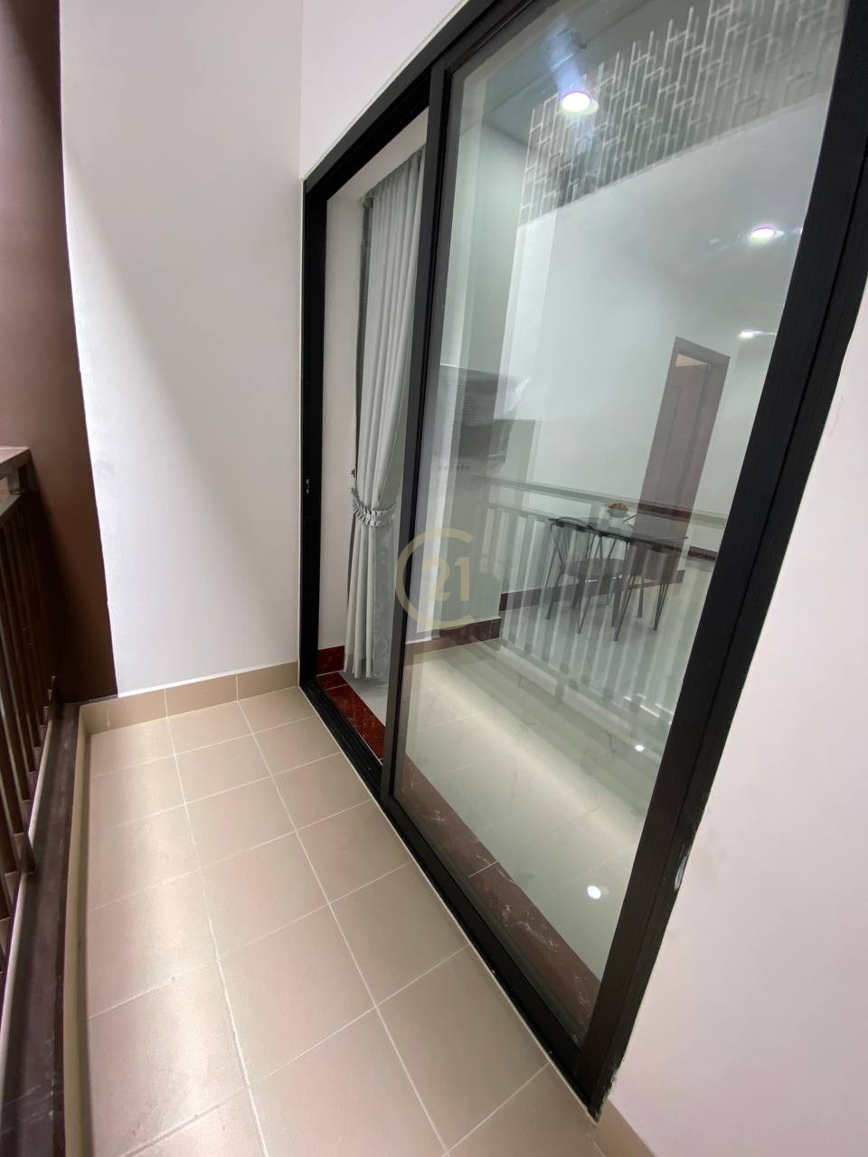 Available one bedroom at Toul Toumpong