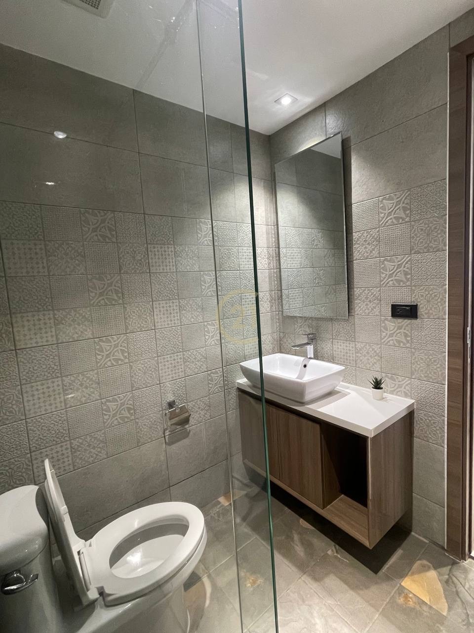 Modern 1 Bedroom Apartment For Rent At BKK1