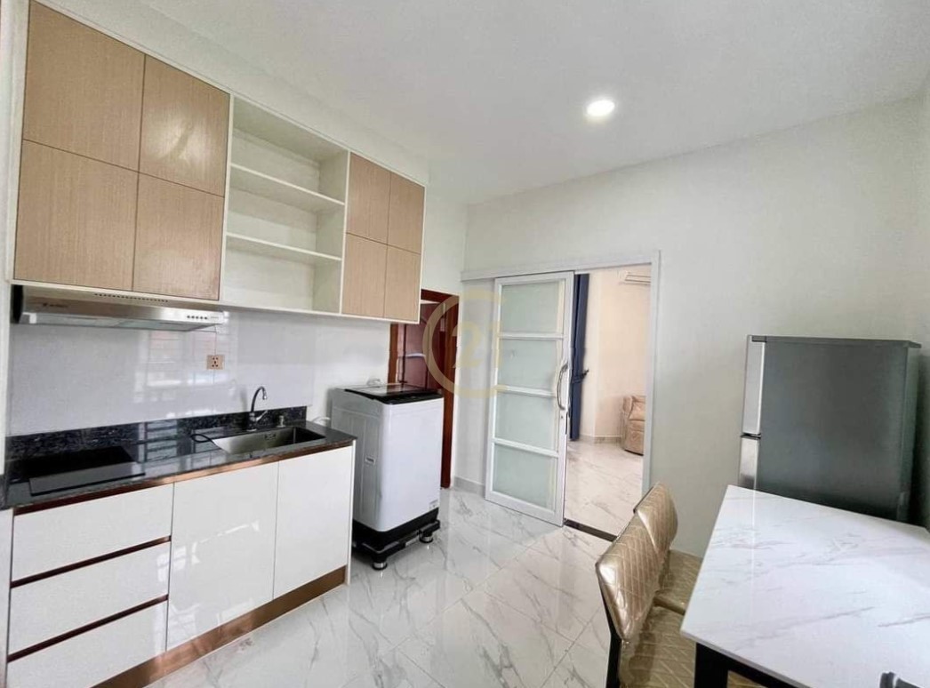 Luxury 1- Bedroom for Rent | Toul Tum Pung, Phnom Penh