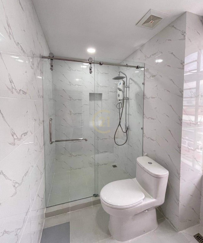 Luxury 1- Bedroom for Rent | Toul Tum Pung, Phnom Penh