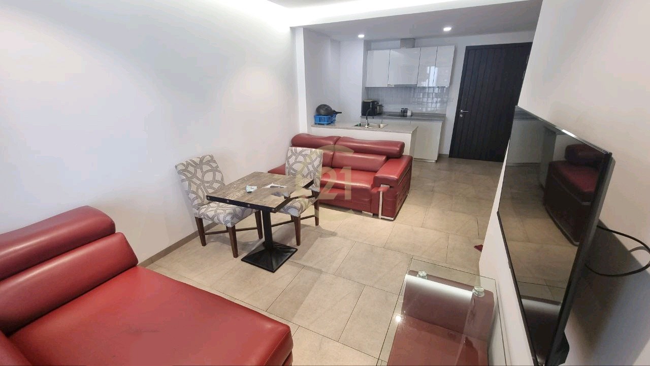 Condo 1 Bedroom For Rent at Urban Village