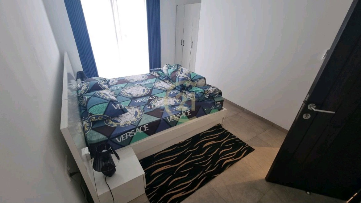 Condo 1 Bedroom For Rent at Urban Village