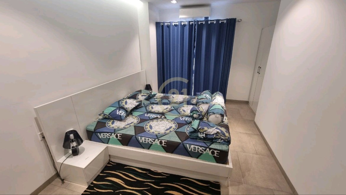 Condo 1 Bedroom For Rent at Urban Village