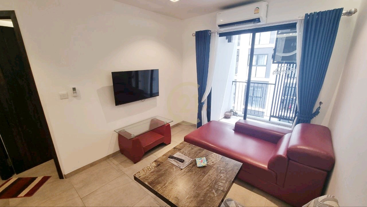 Condo 1 Bedroom For Rent at Urban Village