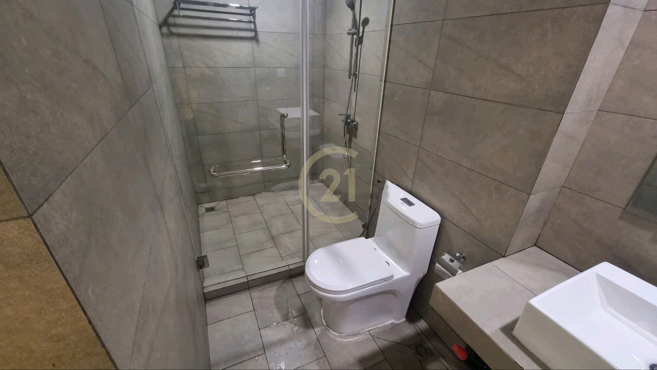 Condo 1 Bedroom For Rent at Urban Village