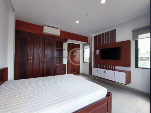 Newly 1 Bedroom For Rent at Doun Penh