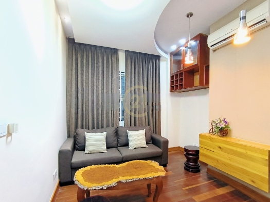 Nice 1 Bedroom For Rent at Doun Penh