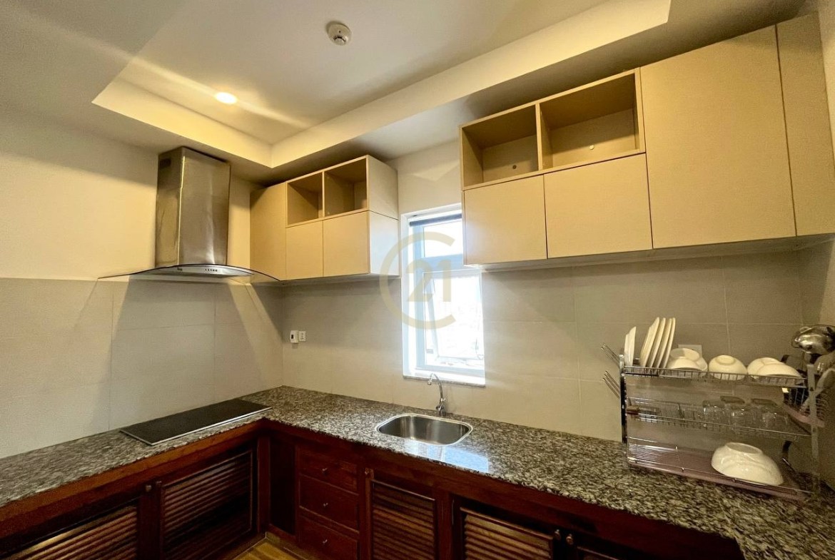 Stylish 1 Bedroom For Rent at 7 Makara