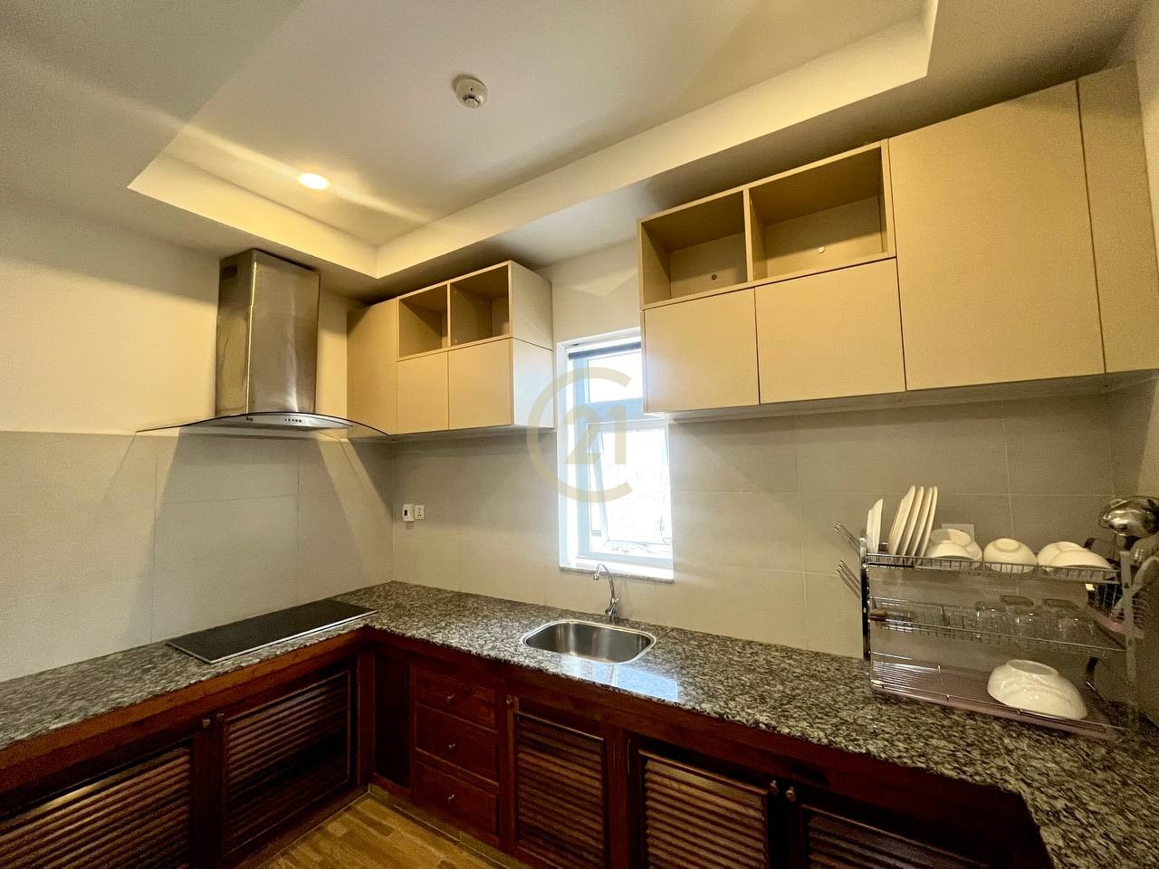 Stylish 1 Bedroom For Rent at 7 Makara