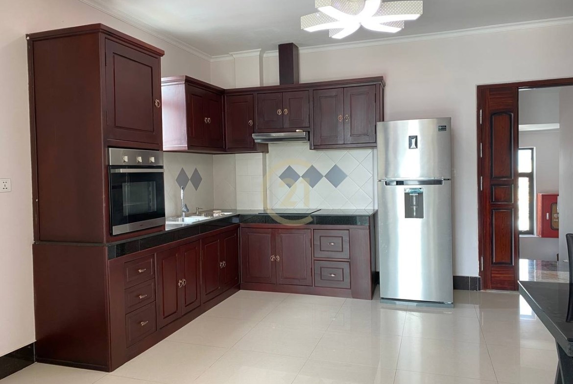 Luxury One Bedroom for Rent | Beoung Trobek – Phnom Penh