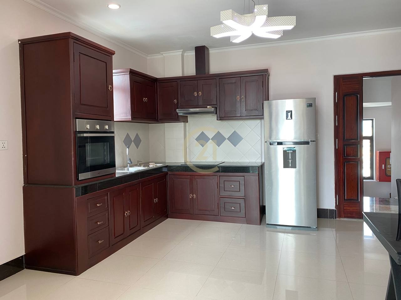 Luxury One Bedroom for Rent | Beoung Trobek – Phnom Penh