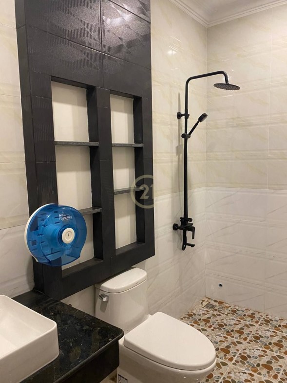 Lovely One Bedroom for Rent | In BKK3 – Phnom Penh