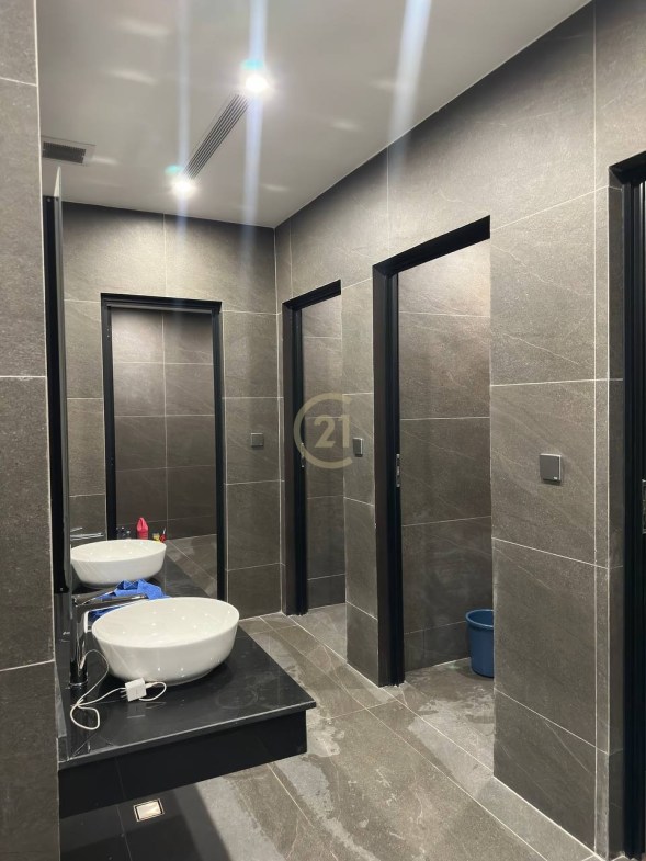Luxury 2-Bedroom Apartment for Rent in BKK1 |Phnom Penh