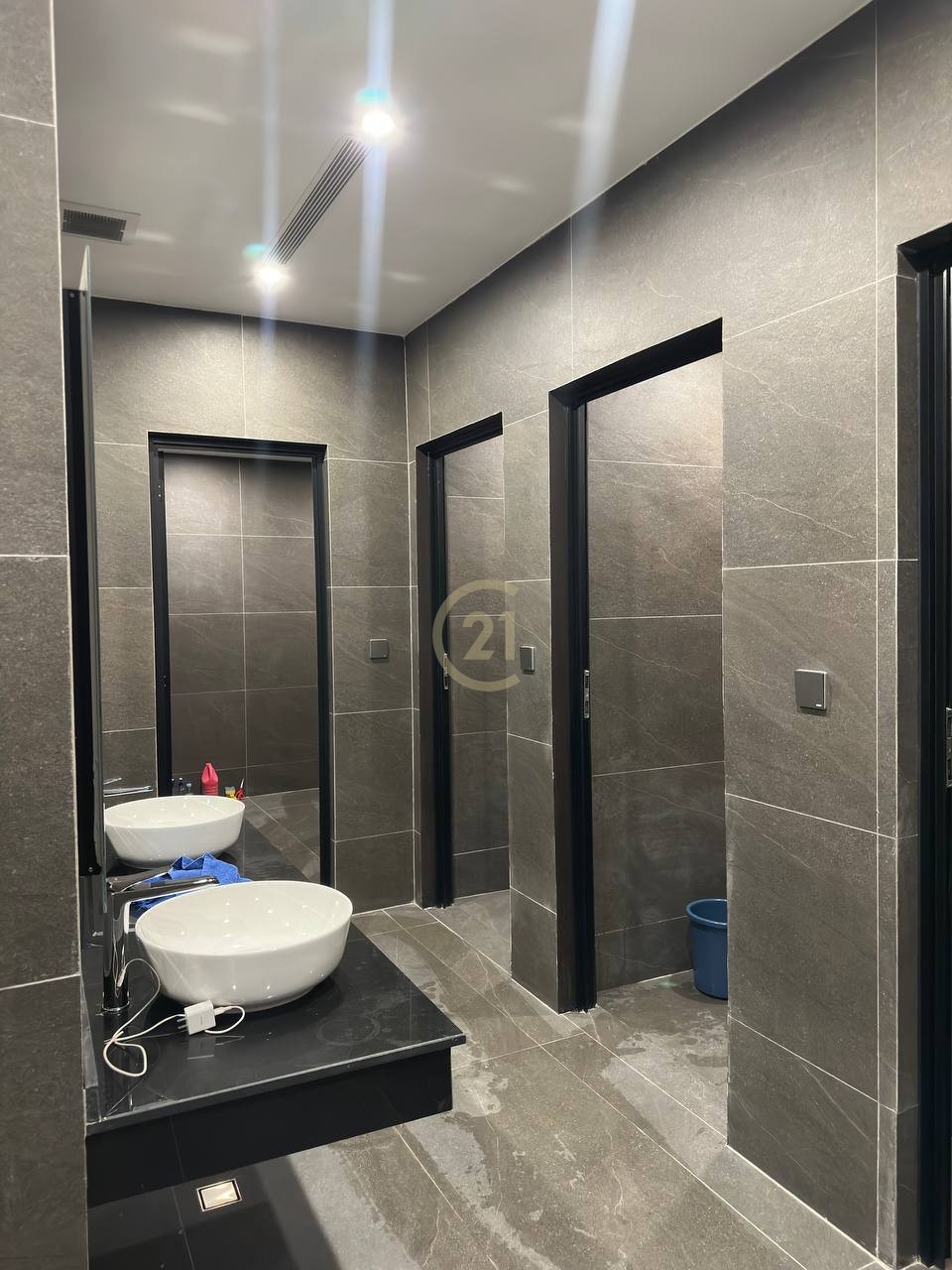 Luxury 2-Bedroom Apartment for Rent in BKK1 |Phnom Penh
