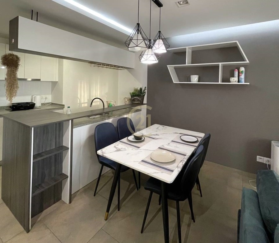 Brand new Two Bedroom For Rent At Urban Village