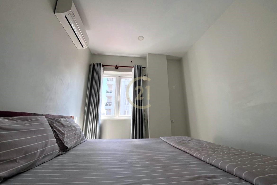 Luxury Two Bedroom for Rent at TTP – Phnom Penh
