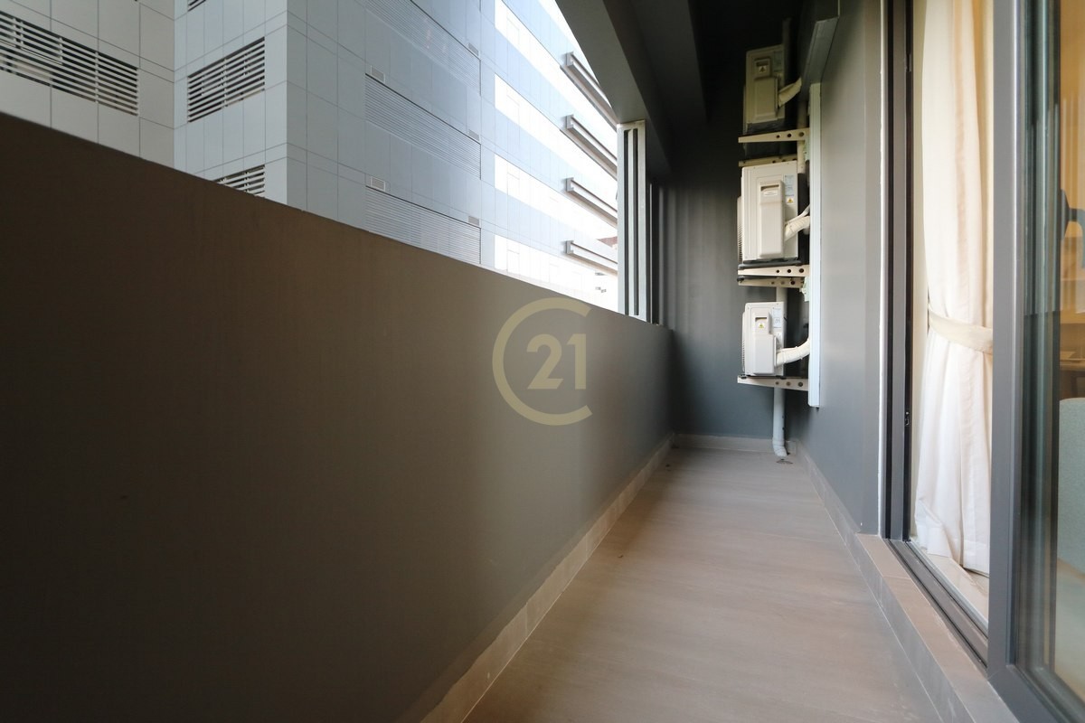 Luxurious 2-Bedroom Apartment for Rent At Toul Kork