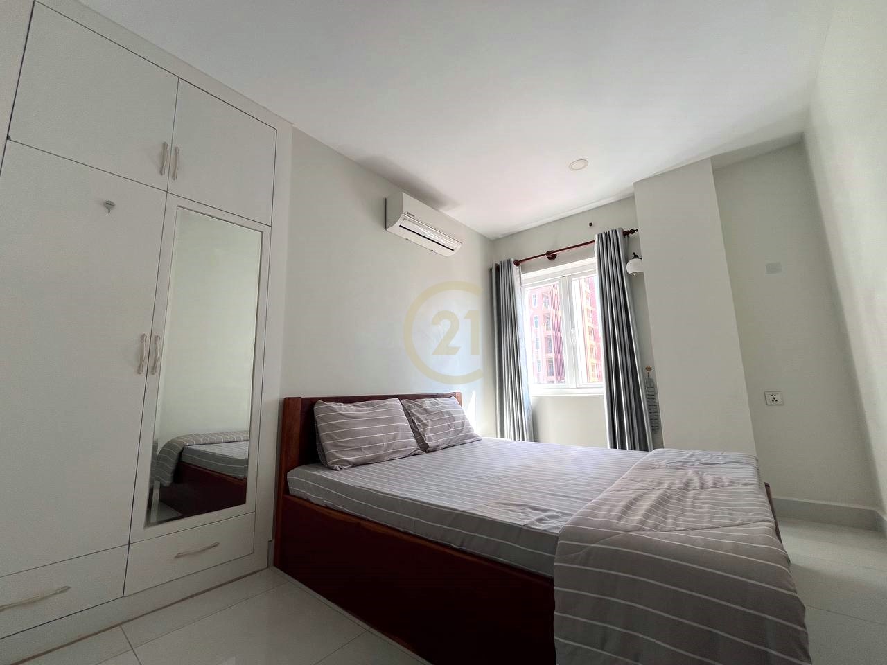 Luxury Two Bedroom for Rent at TTP – Phnom Penh
