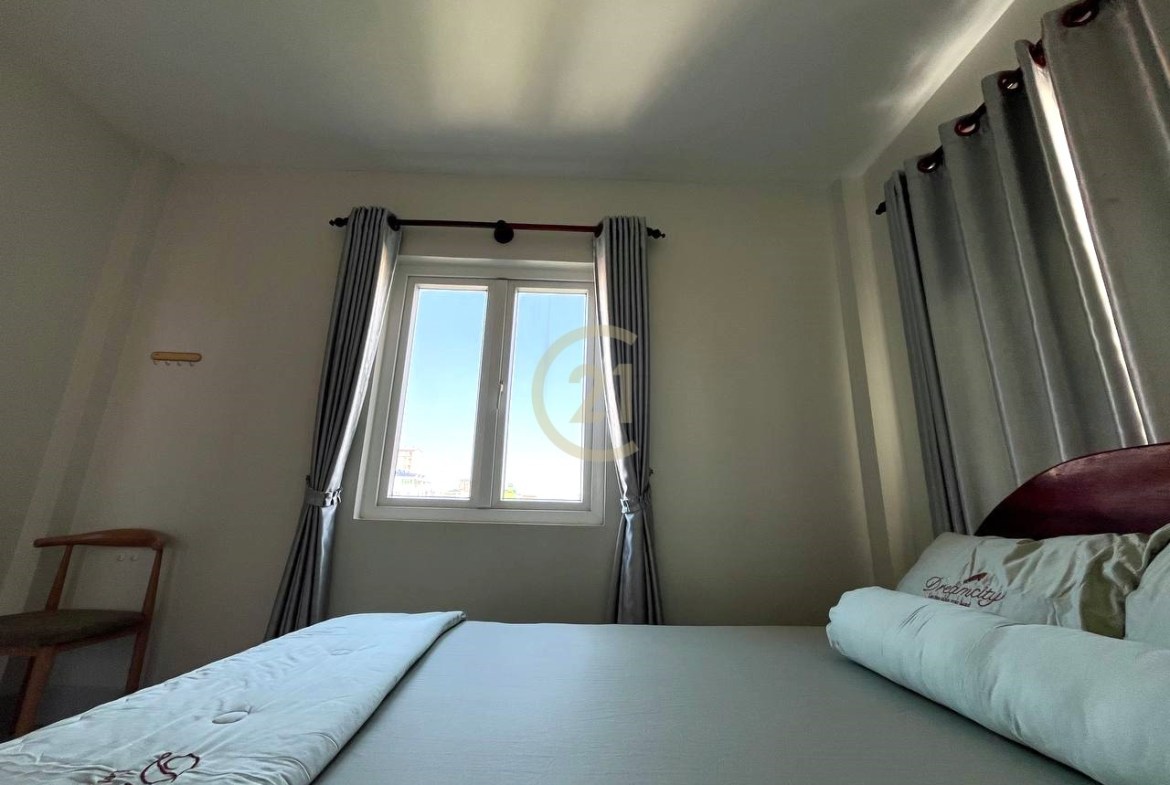 Luxury Two Bedroom for Rent at TTP – Phnom Penh
